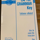 LAPTOP GRAMMAR JA TEHTÄVIEN RATKAISUT, OTAVA - pikkukuva 3