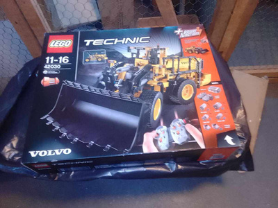 Lego Technic 42030