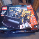 Lego Technic 42030 - pikkukuva 1