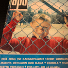 Apu 36/1966 Jim Pembroke - pikkukuva 1