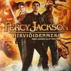 PERCY JACKSON HIRVIÖIDEN MERI BLU-RAY - pikkukuva 1
