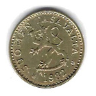 1982 10 PENNIÄ KOLIKKO KÄYTETTY - pikkukuva 2