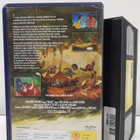 Tarzan (WD Klassikot, vhs) - pikkukuva 4