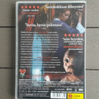 DVD: Orpokoti / El Orfanato (Belén Rueda 2007) - pikkukuva 2