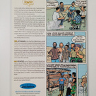 Leif Packalen : Comics with an attitude : a guide to the ... - pikkukuva 2