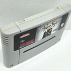 SNES - Addams Family - pikkukuva 2