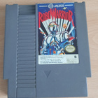 NES - RoboWarrior - pikkukuva 1