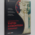 Tapio Hämeen-Anttila : Tietoliikenteen perusteet - pikkukuva 1