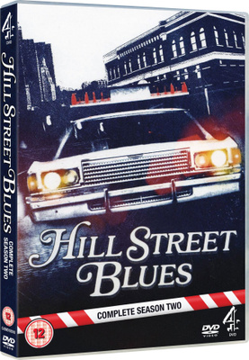 Hill street blues..seas.2