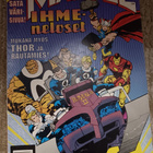 Marvel ihmeneloset 1992 n.2 - pikkukuva 1