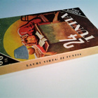 Virta Lauri:  24 tuntia, v. 1944, 1.p. - pikkukuva 2