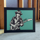Stevie Ray Vaughan - taulu - pikkukuva 4