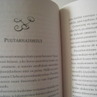 Ajatuksia puutarhasta -  Lotte Möller - pikkukuva 5