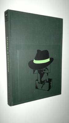 Stanley G. Crawford : Kauhea gangsteri