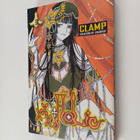 xxxHolic. 3 - pikkukuva 1