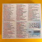 Summer Lounge 5 CD - pikkukuva 2