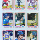 81-82 Opc - Toronto Maple Leafs 15kpl - pikkukuva 1