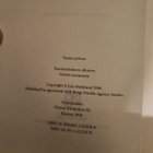 Liza Marklund Nobelin testamentti - pikkukuva 2