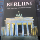 Berliini - opas historiaan ja kulttuurielämään - pikkukuva 1