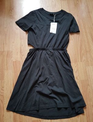 Uusi/hyvä vaatepaketti koko 158/164 cm