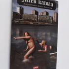 Jouni Hynynen : Mies katoaa - pikkukuva 1