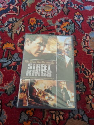 Street Kings-MUOVISSA
