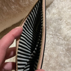 KATE SPADE vaaleanpunainen wristlet pikku laukku - pikkukuva 3