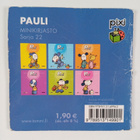 Magdalena : Pauli sairastaa - pikkukuva 2