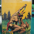 Tex Willer 2/1976 Lukematon - pikkukuva 2