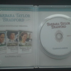 DVD: Tahdosta Kiinni (Barbara Taylor Bradford 1989/2010) - pikkukuva 3