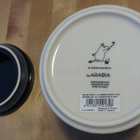 Muumi purkki * Seikkailu muutto 1,2L * UUSI tarralla 1-laatu - pikkukuva 4