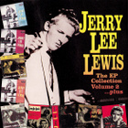 JERRY LEE LEWIS EP COLLECTION VOL 2 - pikkukuva 1