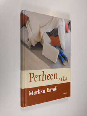 Markku Envall : Perheen aika