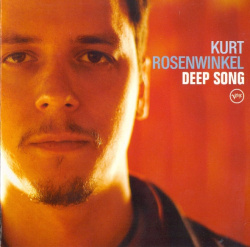 Kurt Rosenwinkel - Deep Song (CD)