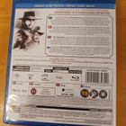 HIGH PLAINS DRIFTER SUOMI BLU-RAY - pikkukuva 2