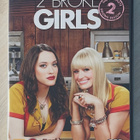Tyhjätaskut: Kausi 2 (3DVD) Kat Dennings & Beth Behrs - pikkukuva 1