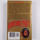 Elizabeth Moon : Hunting Party - pikkukuva 2