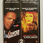 Paper Bullets ja Love and Action in Chicago - pikkukuva 1