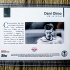 Dani Olmo numeroitu 8/10 - pikkukuva 3