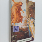 Lewis Spence : Introduction to mythology - pikkukuva 1