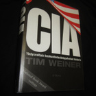 Weiner: CIA - Yhdysvaltain keskustiedustelupalvelun historia - pikkukuva 1