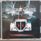 CD: Sturm Und Drang - Rock'n Roll Children (2008) - pikkukuva 1