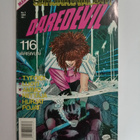 Sarjakuvalehti 7/1991 Daredevil - pikkukuva 1