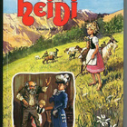 Johanna Spyri: Heidi: Jane Carruthin kertomana - pikkukuva 1