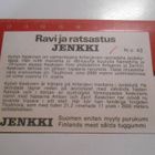 K 15 Jenkki Ravi ja ratsastus # 43 - pikkukuva 2