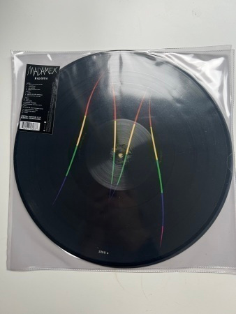 MADONNA / MADAME X 2LP LIMITED EDITION - UUSI