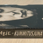 Mika Kaurismäki: Zombie ja kummitusjuna (1991) *UUSI* - pikkukuva 3