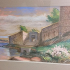 Matti Taskinen "Suomenlinna, kuninkaanportti" - pikkukuva 3