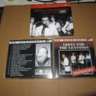 Leevi & The Leavings CD Itkisitkö onnesta 20-suos. PAHVIKOTE - pikkukuva 1