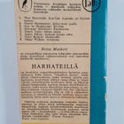 Netta Muskett : Harhateillä - pikkukuva 2